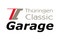 Logo Thüringen Classic Garage